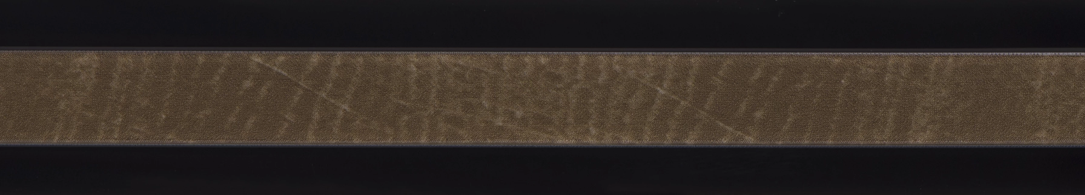 TRIO NUDOSO SİYAH HG