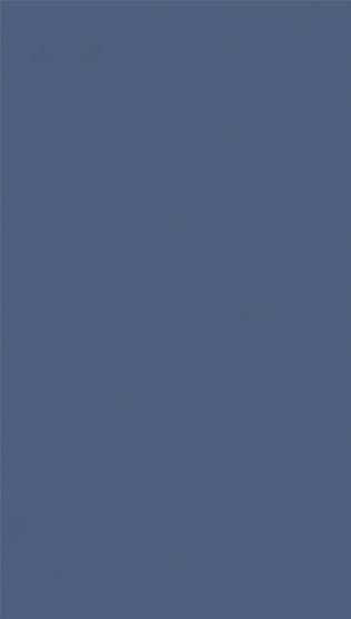 P012 أزرق ناعم مطفي