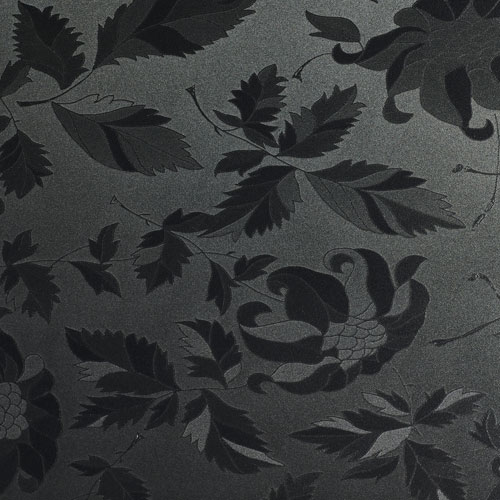 P207 الوردة السوداء