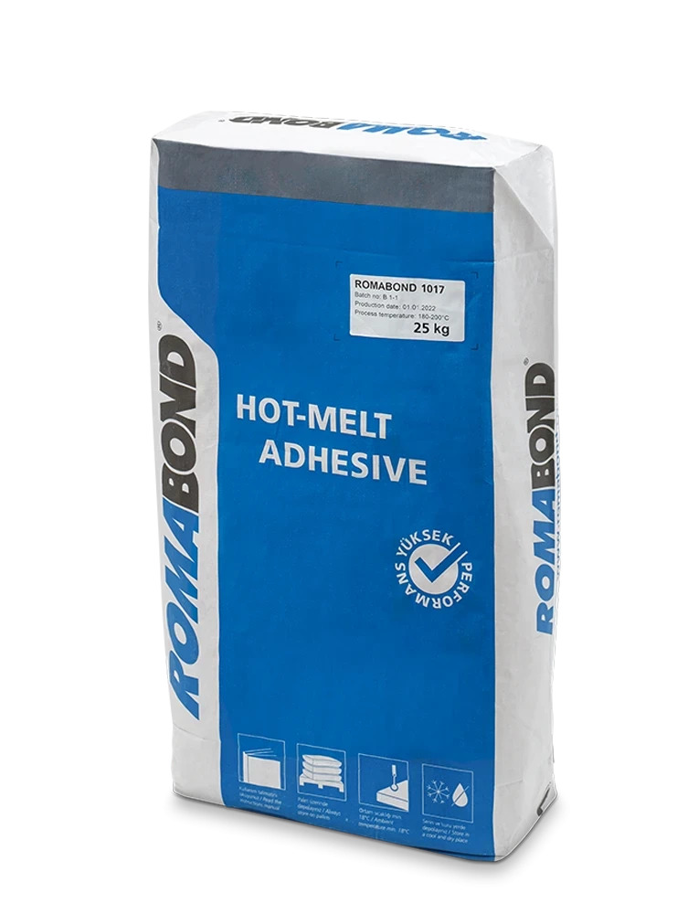Romabond 1017