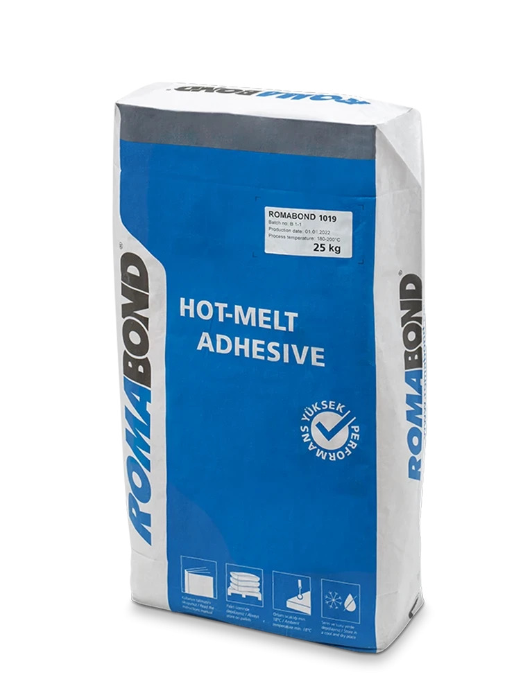 Romabond 1019