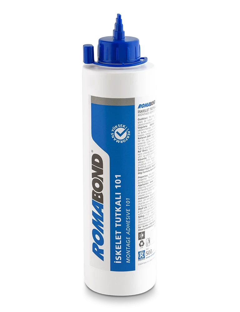 Romabond ჩონჩხის წებო 101