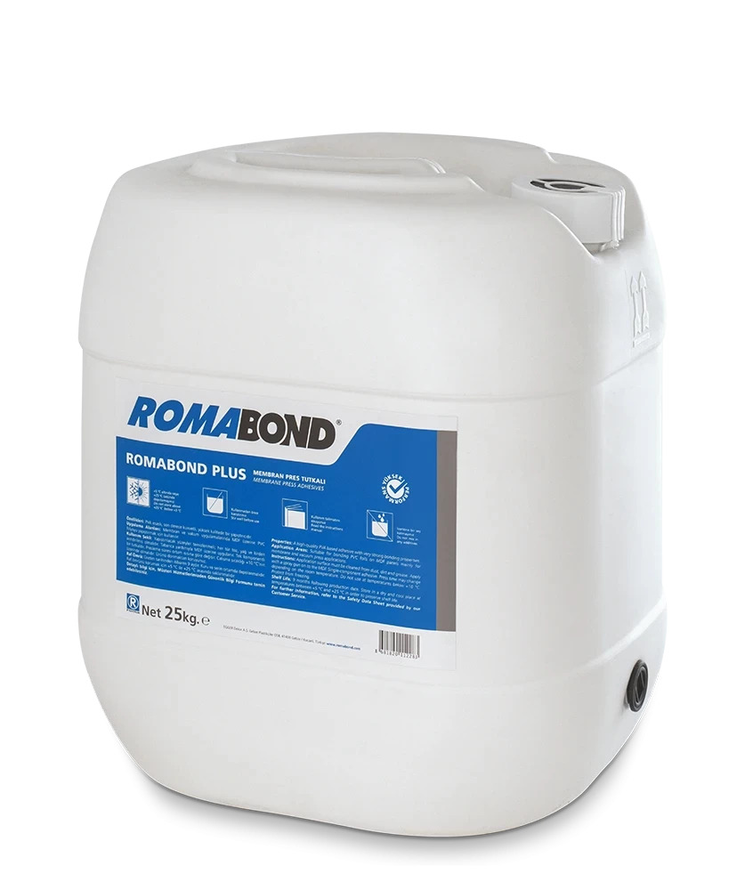 Romabond Plus