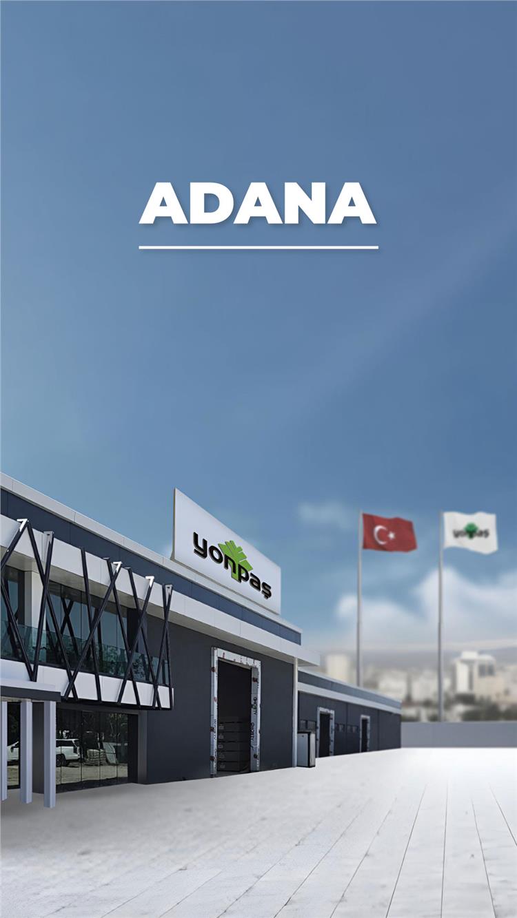 adana