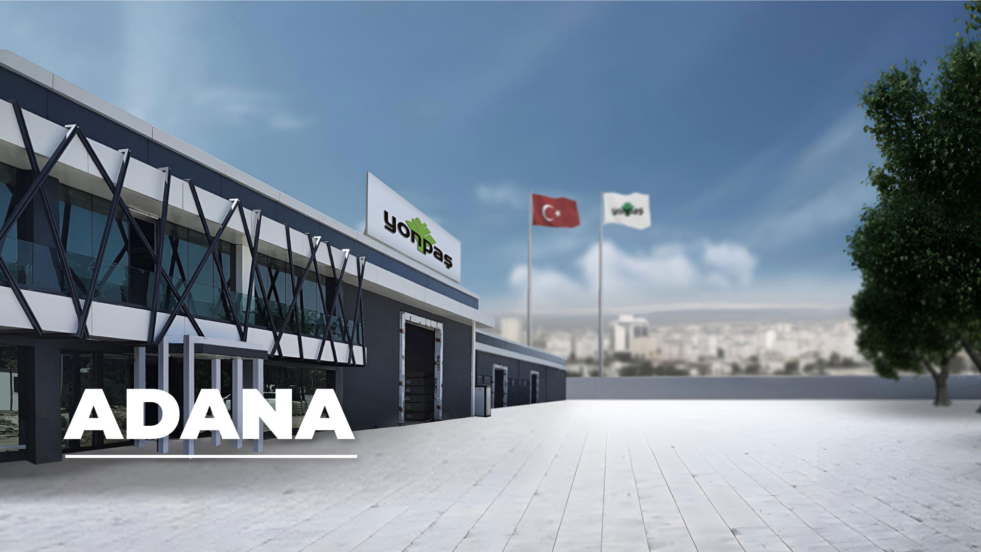 Adana