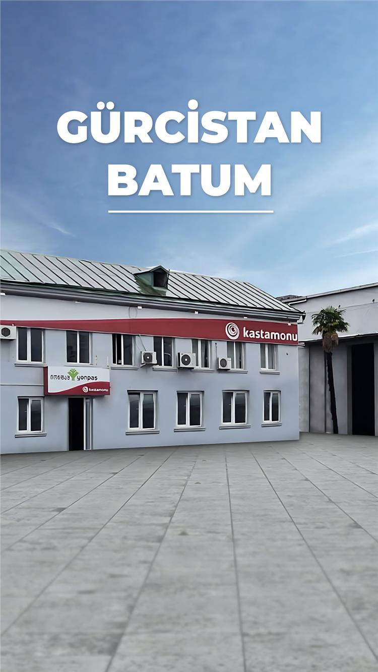 Gürcistan-Batum